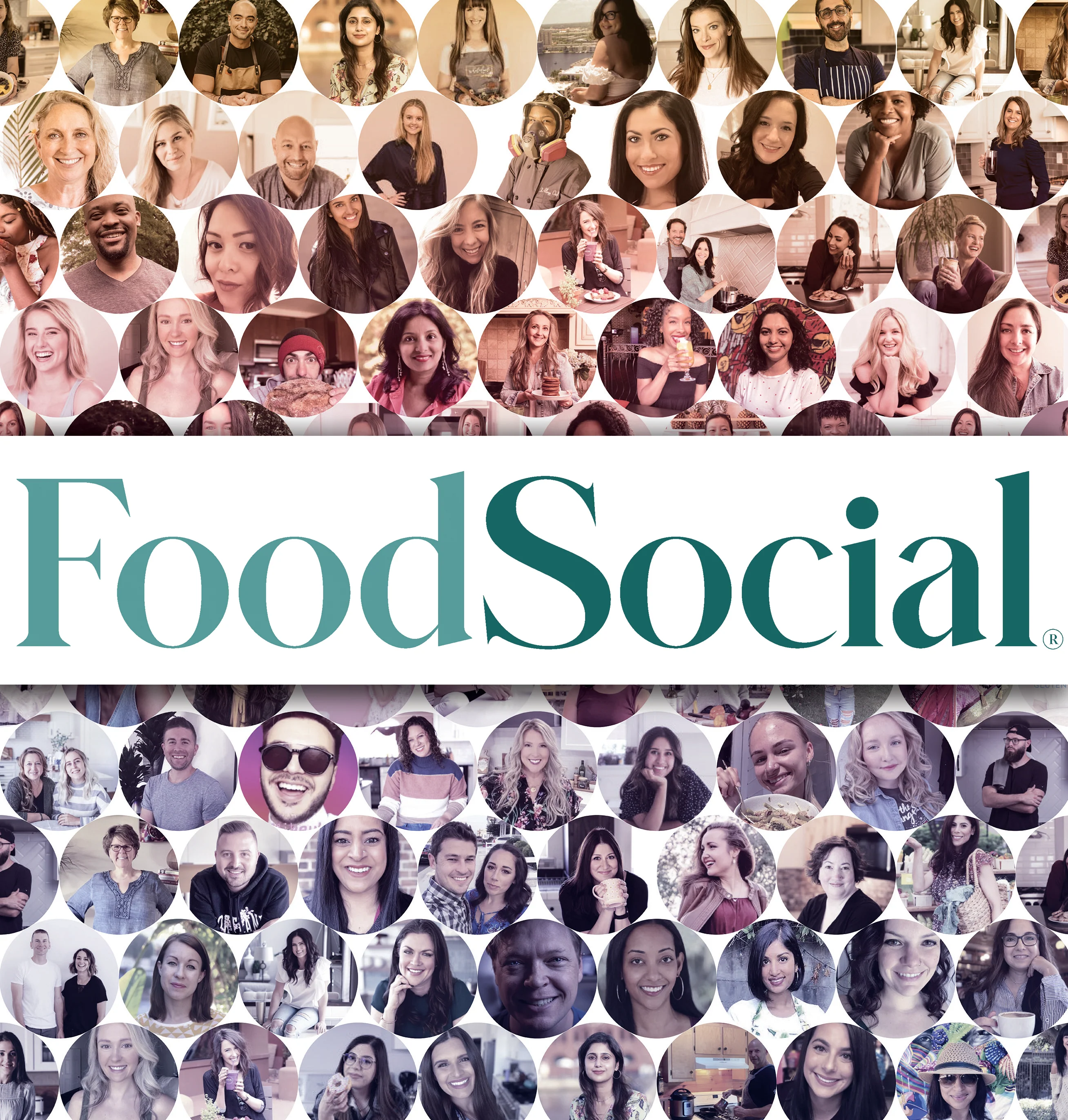 FoodSocial Market